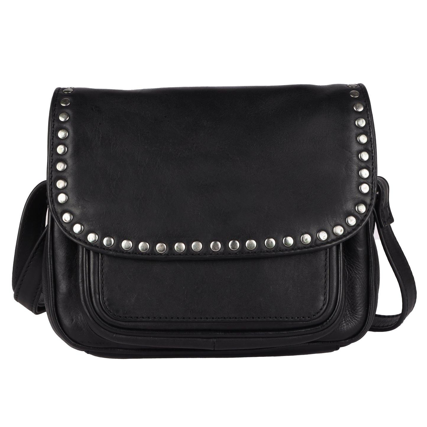 Designer Ladies Sling Bag – Tan