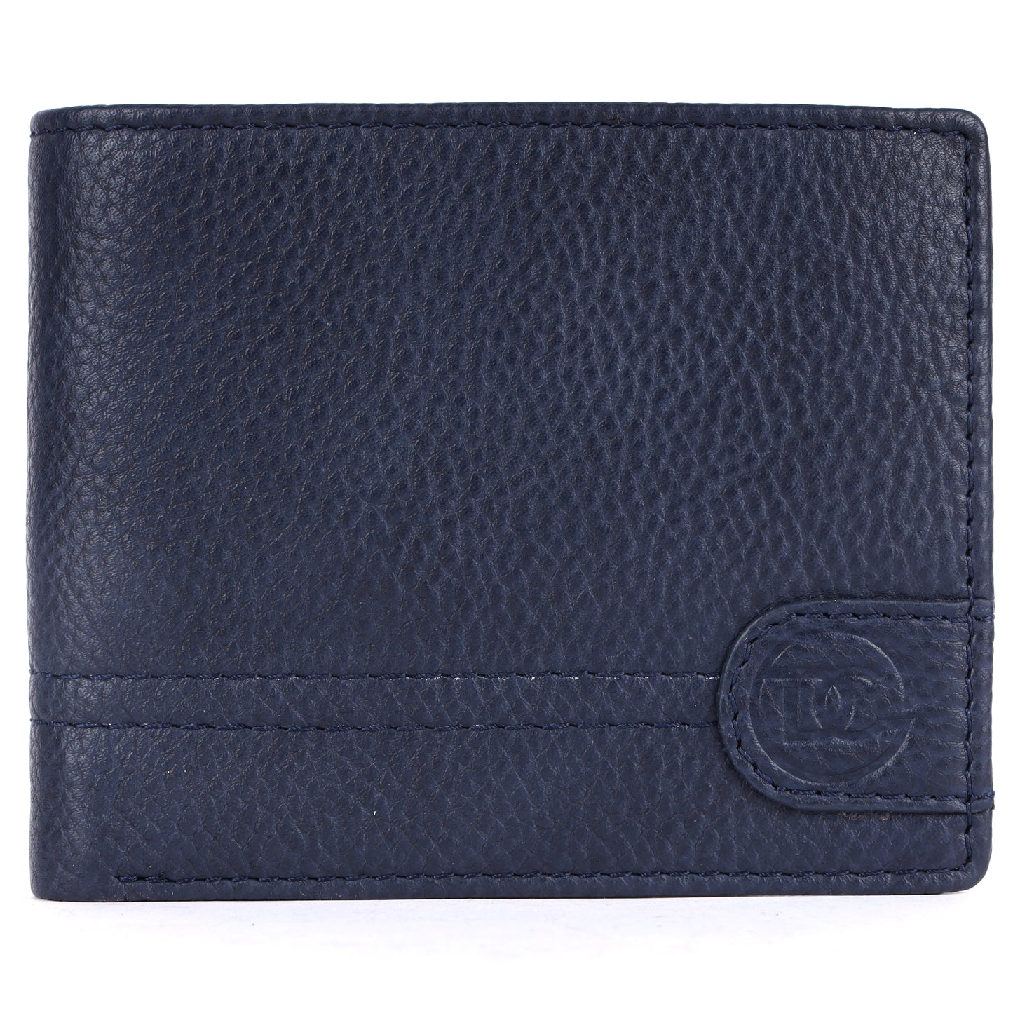 Douce Elite RFID Genuine Leather Wallet for Men