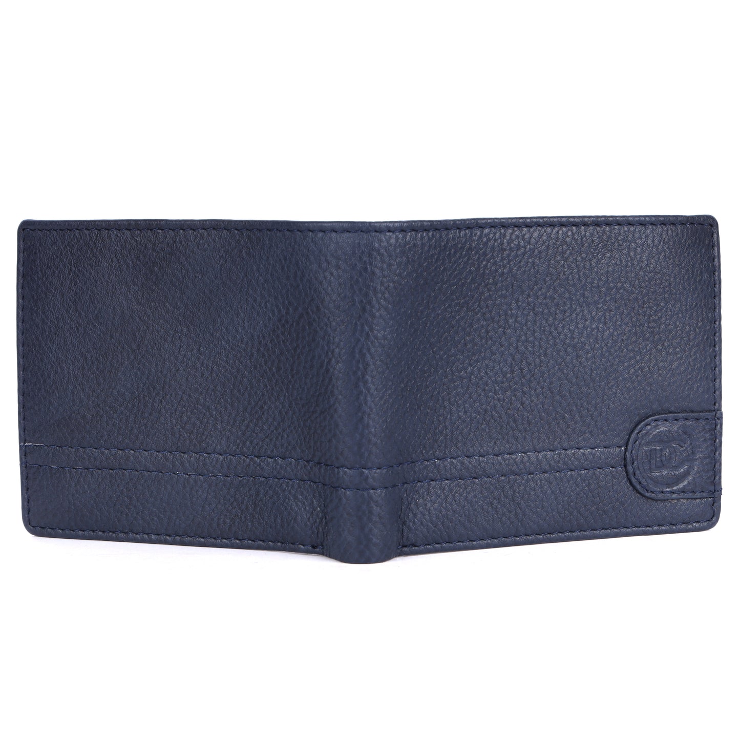 Douce Elite RFID Genuine Leather Wallet for Men