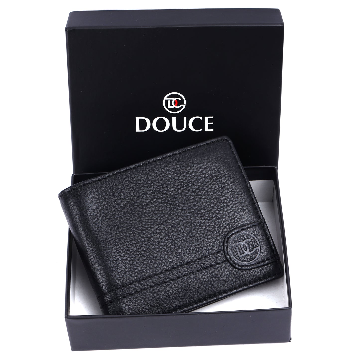 Premium Genuine Leather Men's Wallet