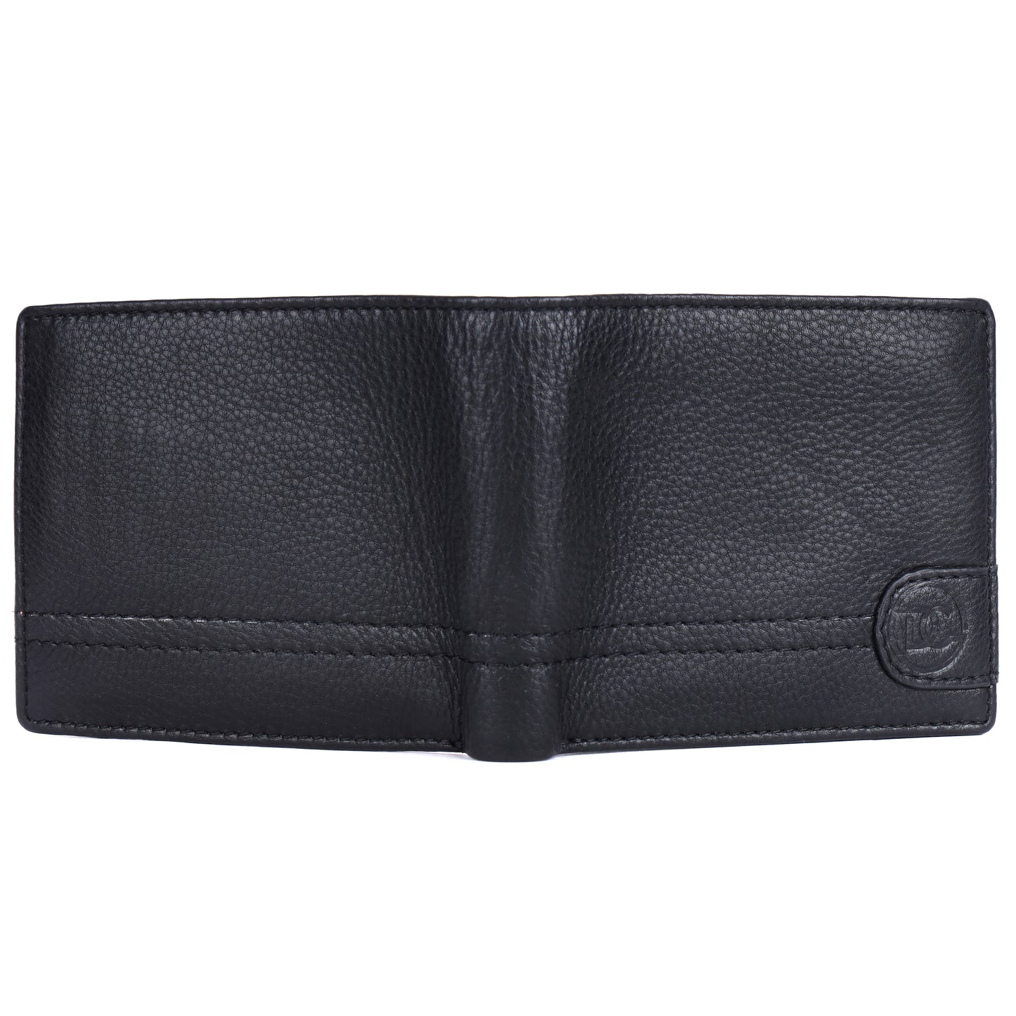 Premium Genuine Leather Men's Wallet