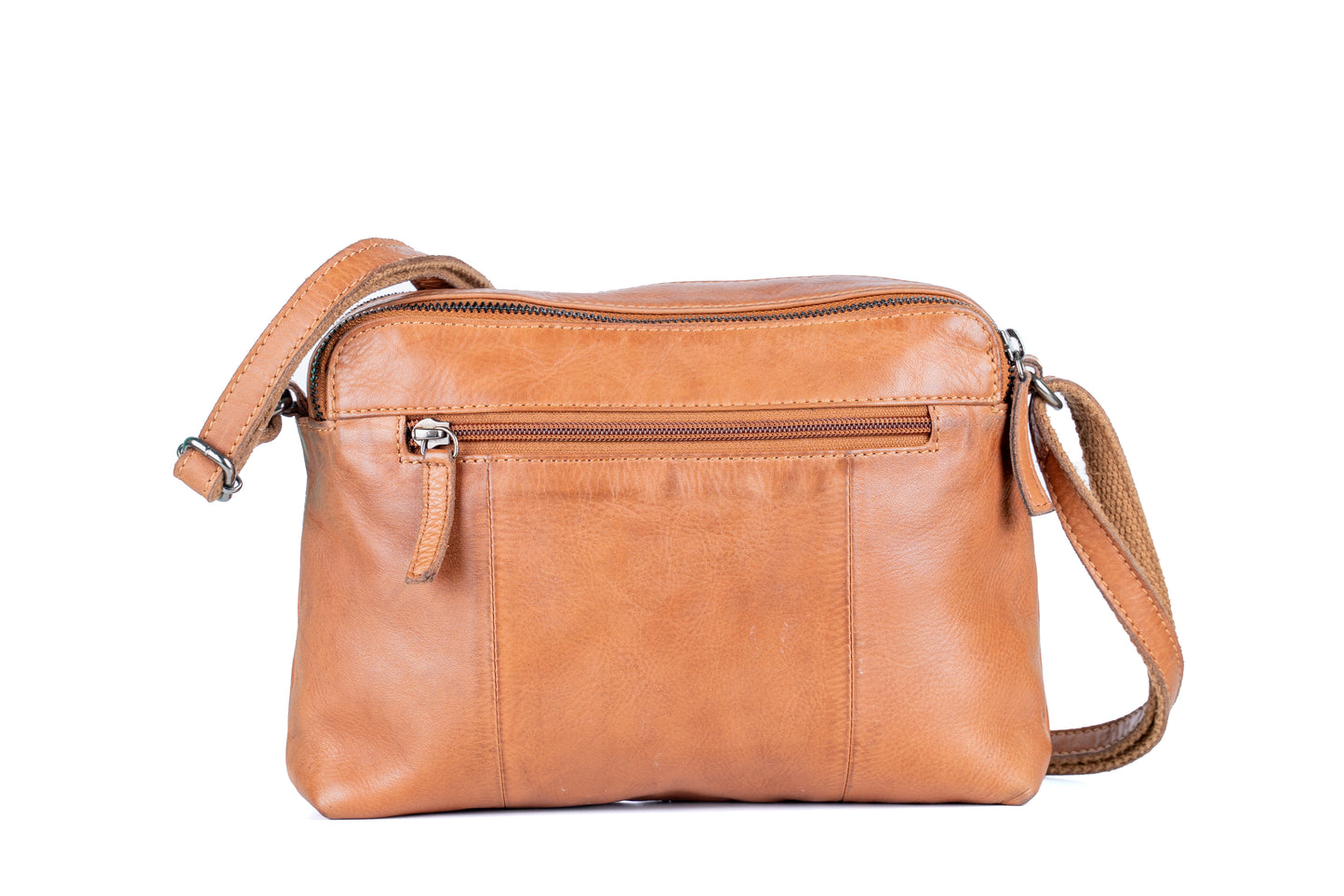 DOUCE Wash Antique Ladies Sling Bag