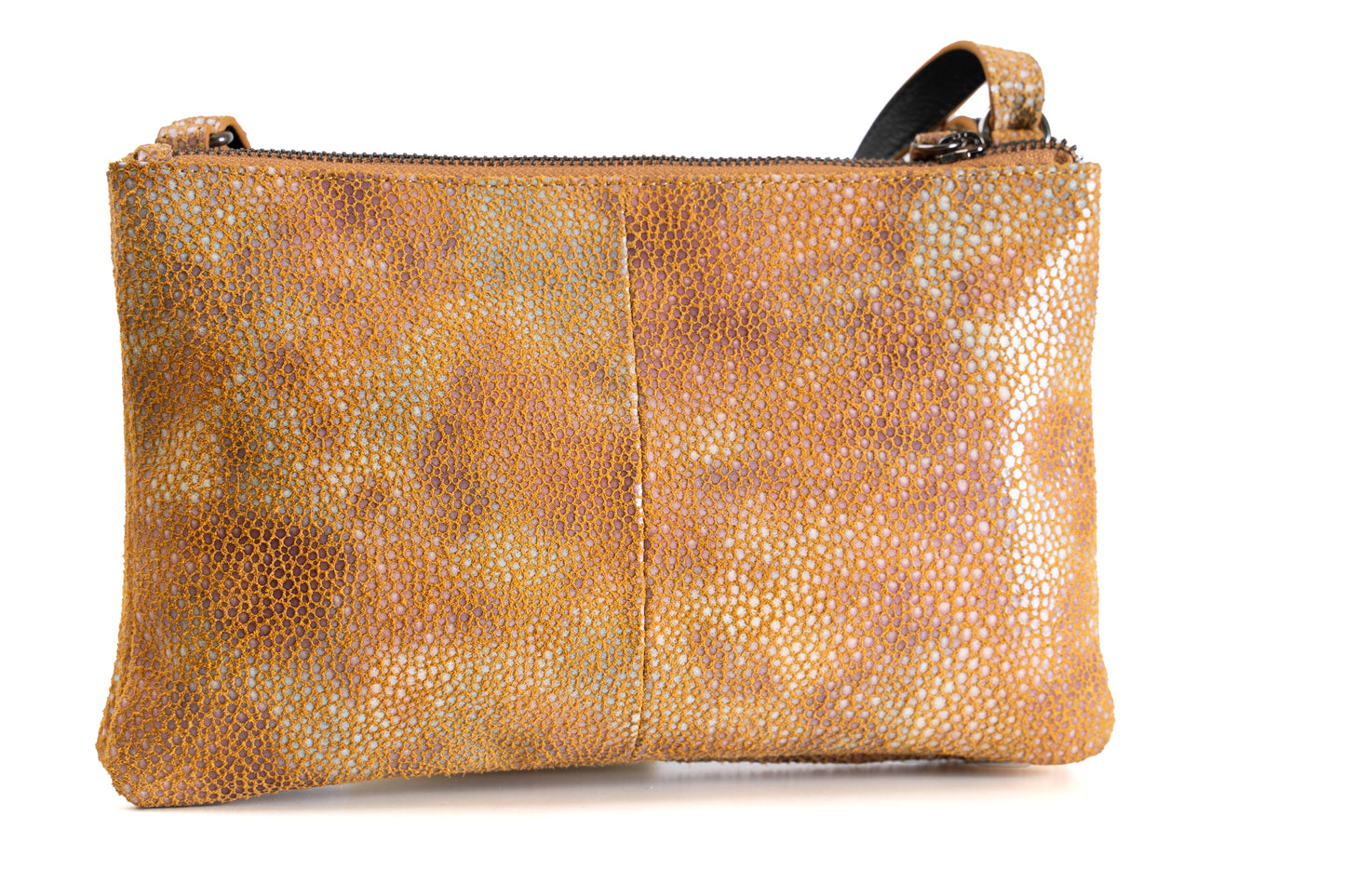 Marble Print Ladies Sling Bag