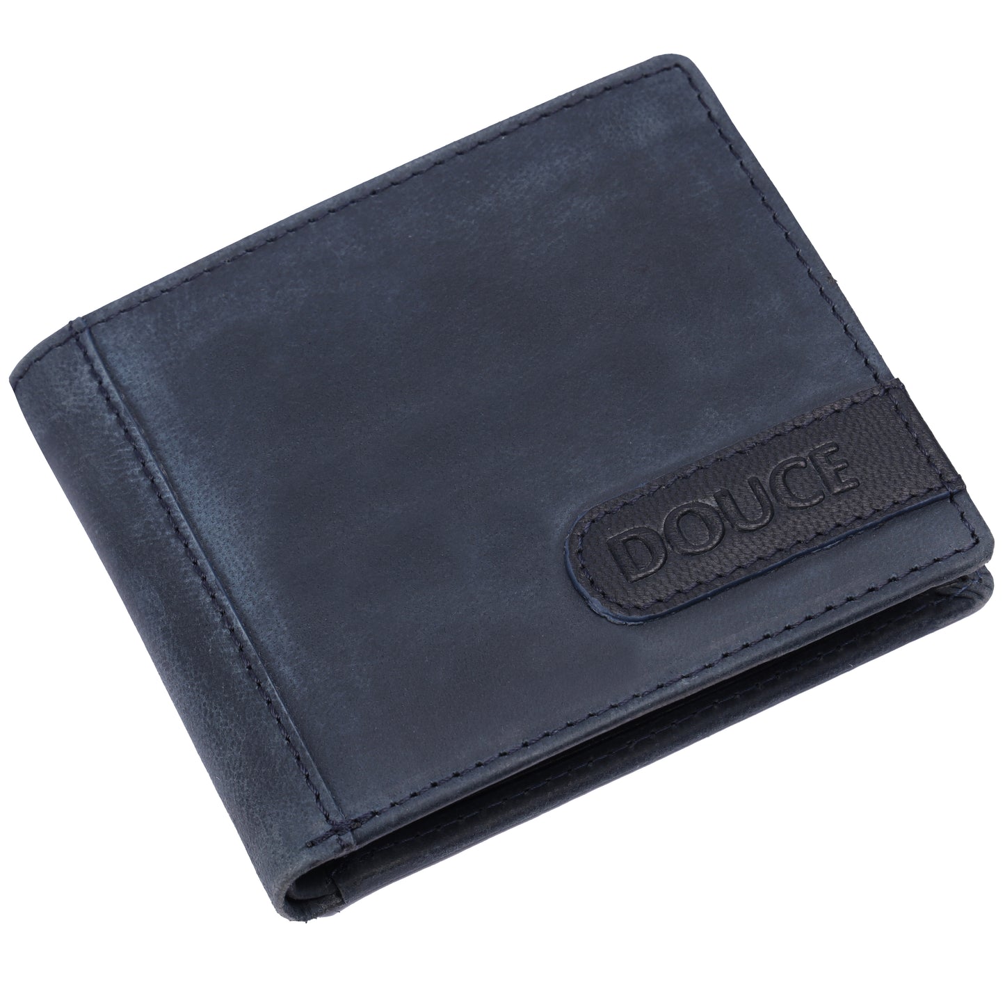 Premium Genuine Leather Men's Wallet