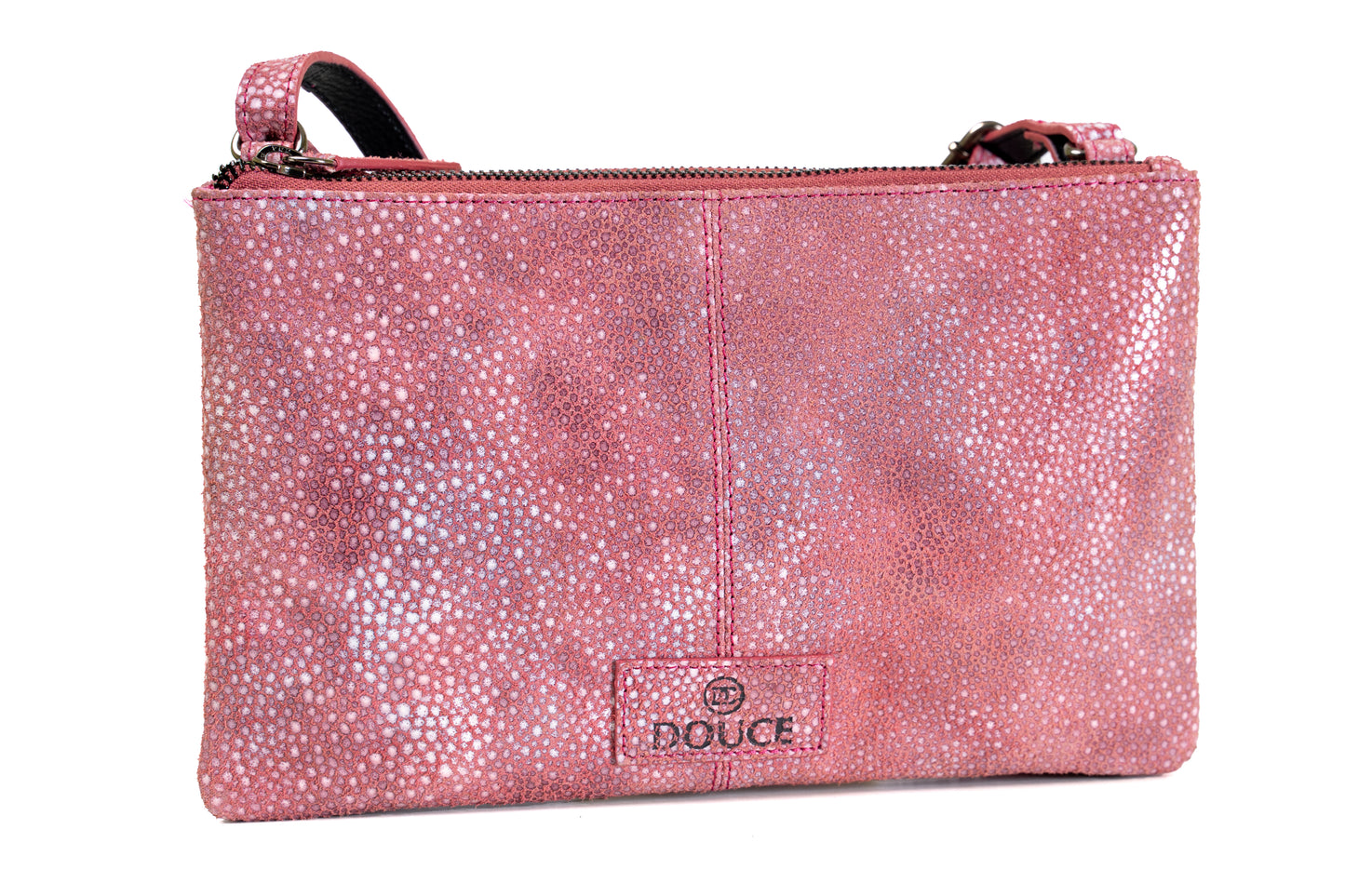 Marble Print Ladies Sling Bag