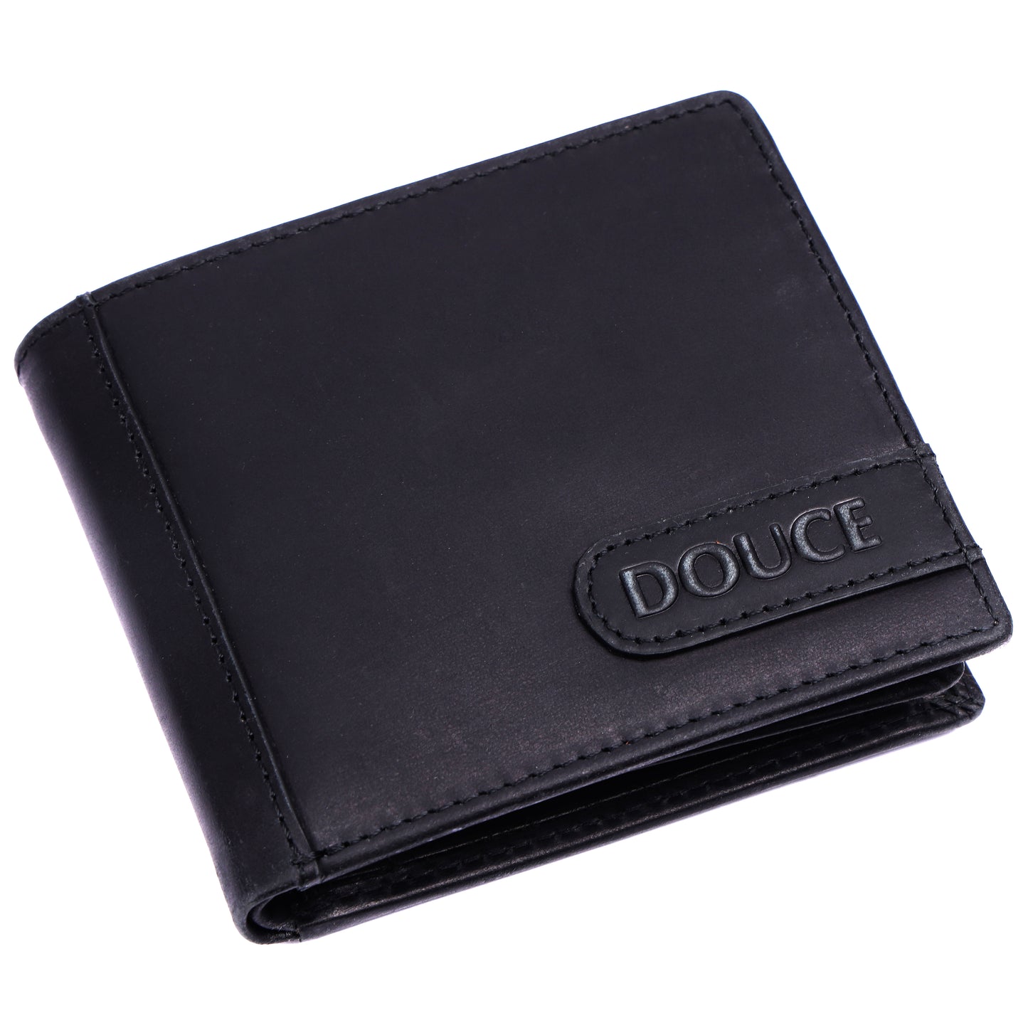 Premium Genuine Leather Men's Wallet