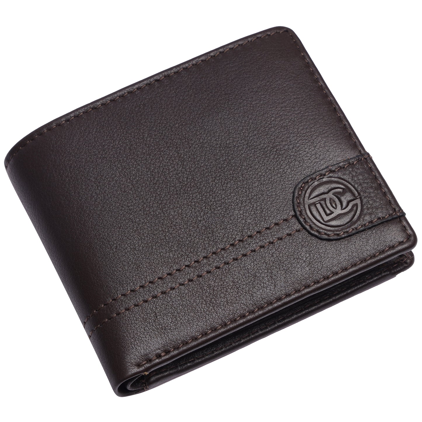 Douce Elite RFID Genuine Leather Wallet for Men