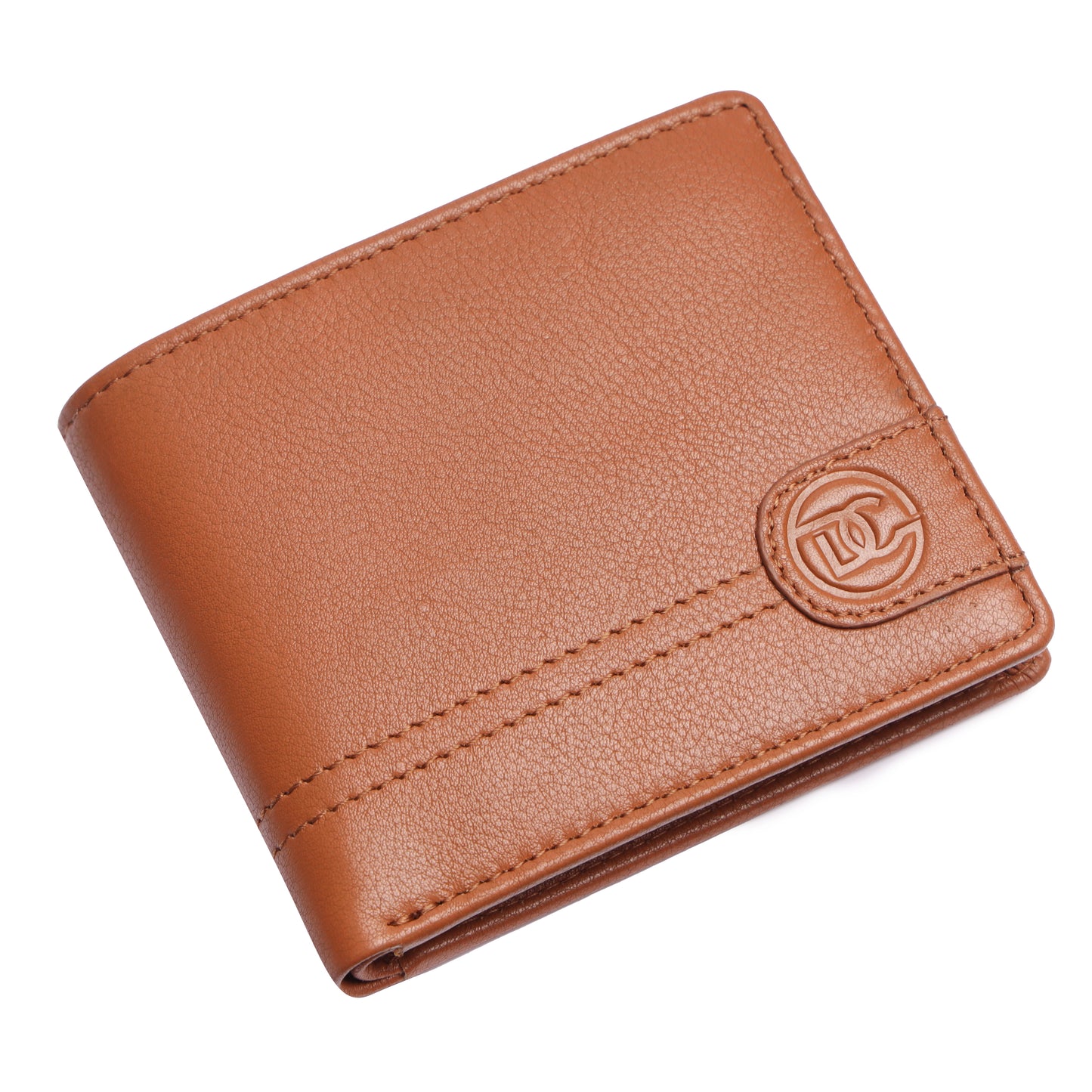 Douce Elite RFID Genuine Leather Wallet for Men