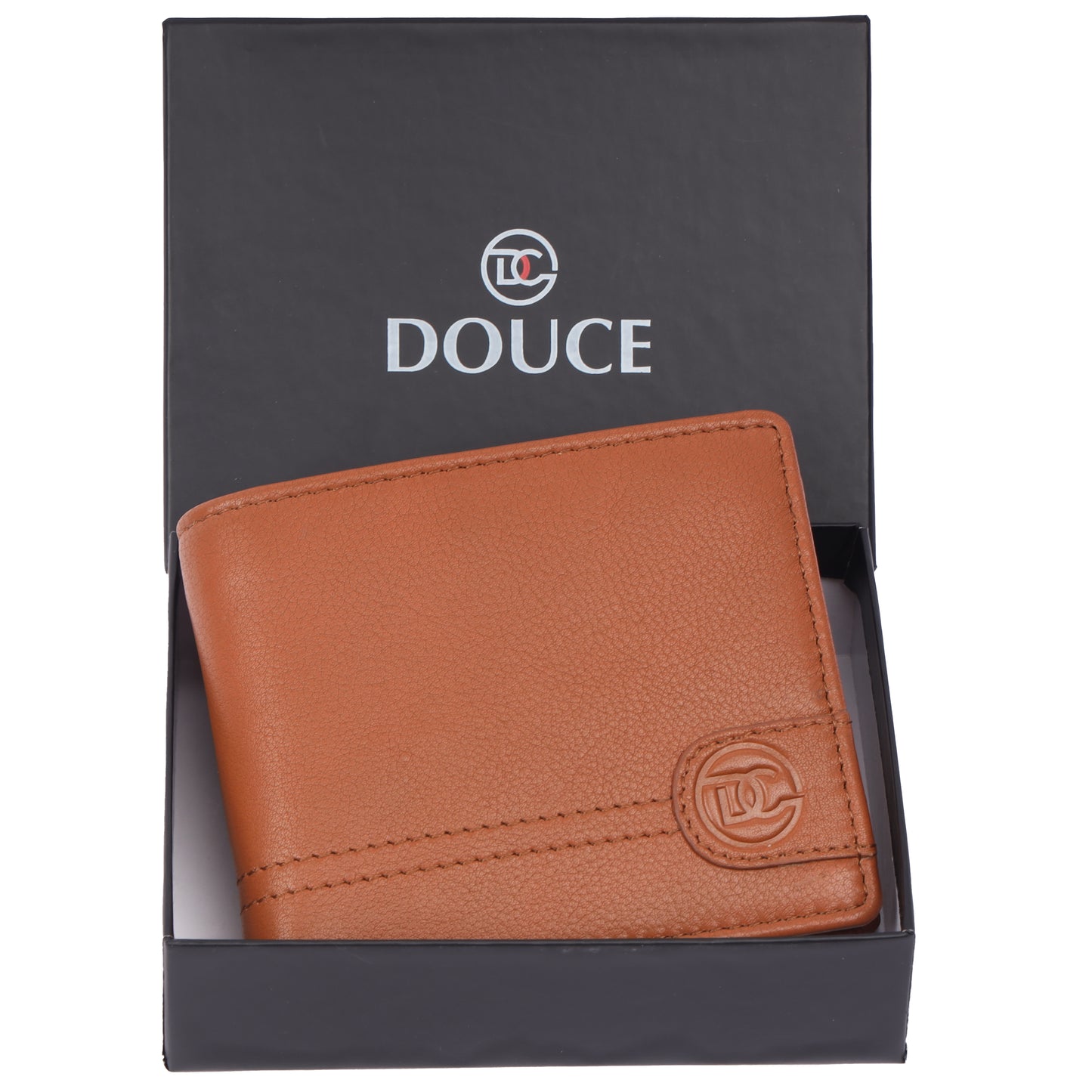 PREMIUM GENUINE LEATHER WALLET