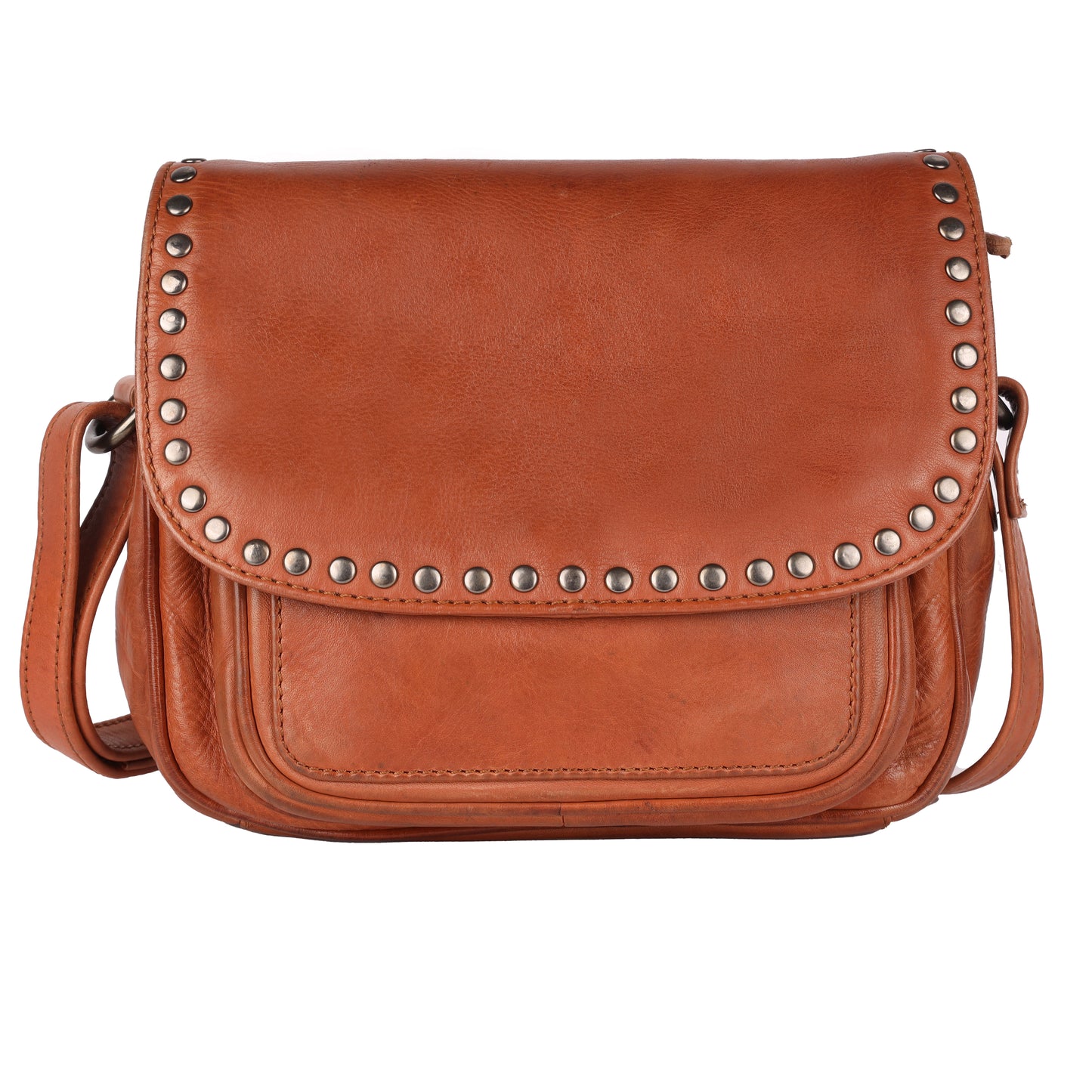 Designer Ladies Sling Bag – Pink