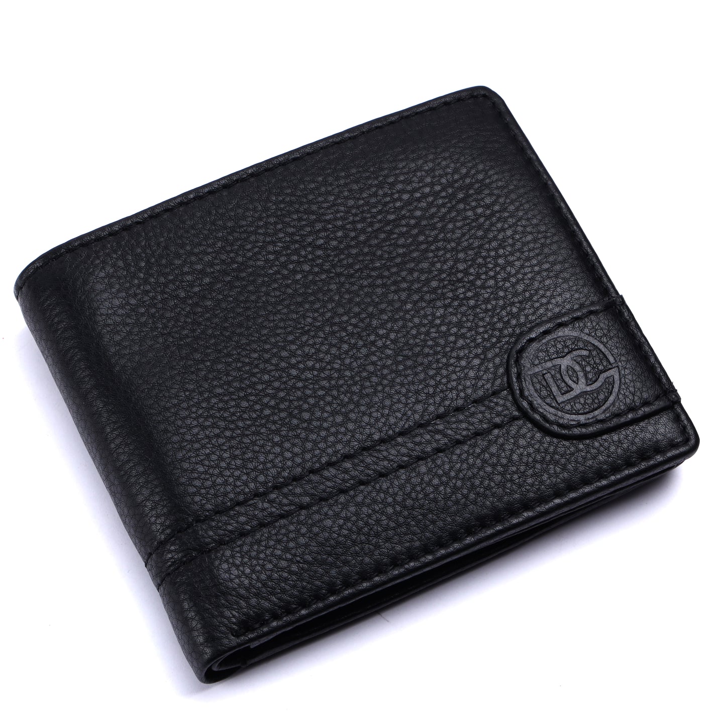 Douce Elite RFID Genuine Leather Wallet for Men