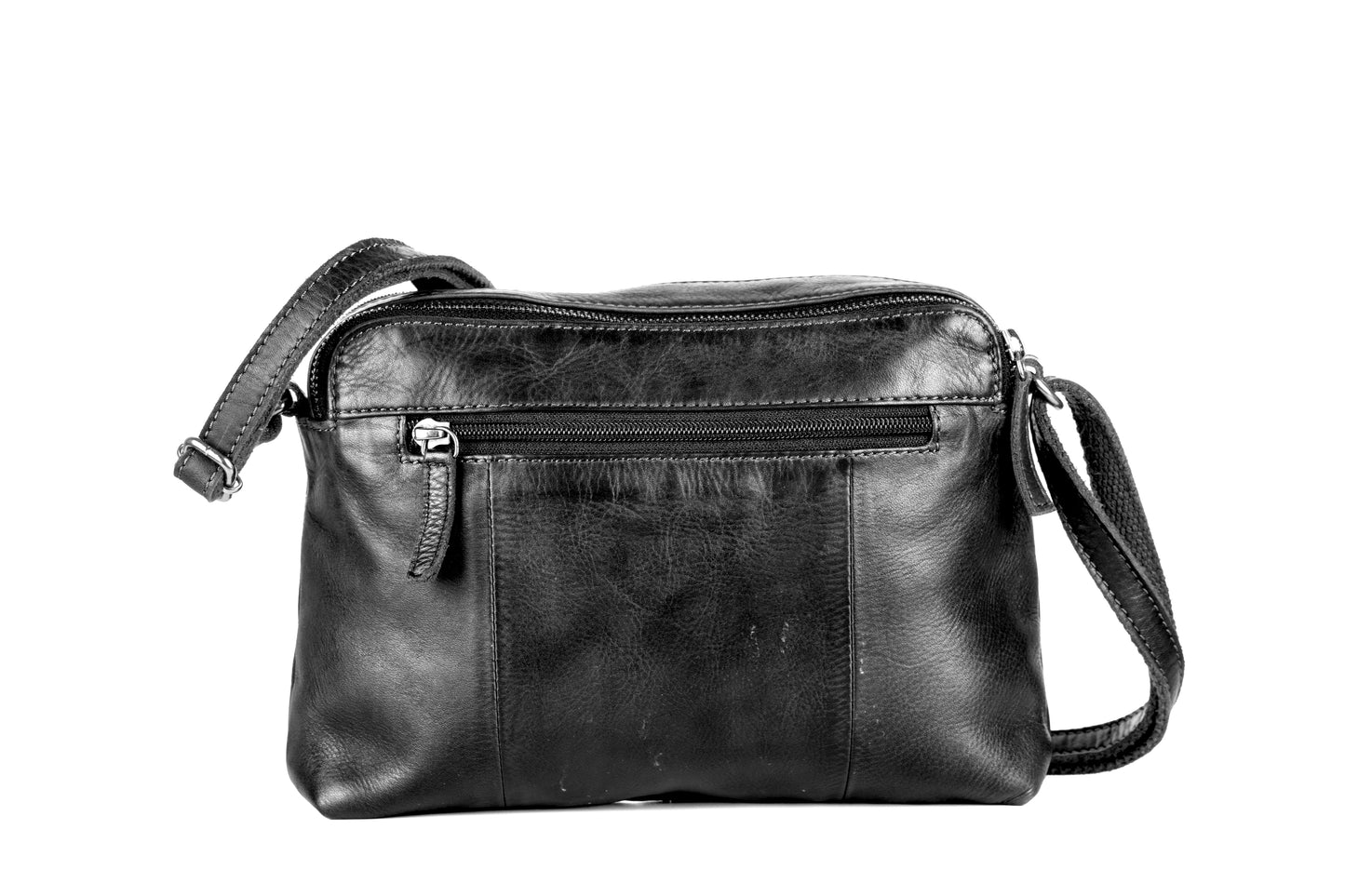 DOUCE Wash Antique Ladies Sling Bag