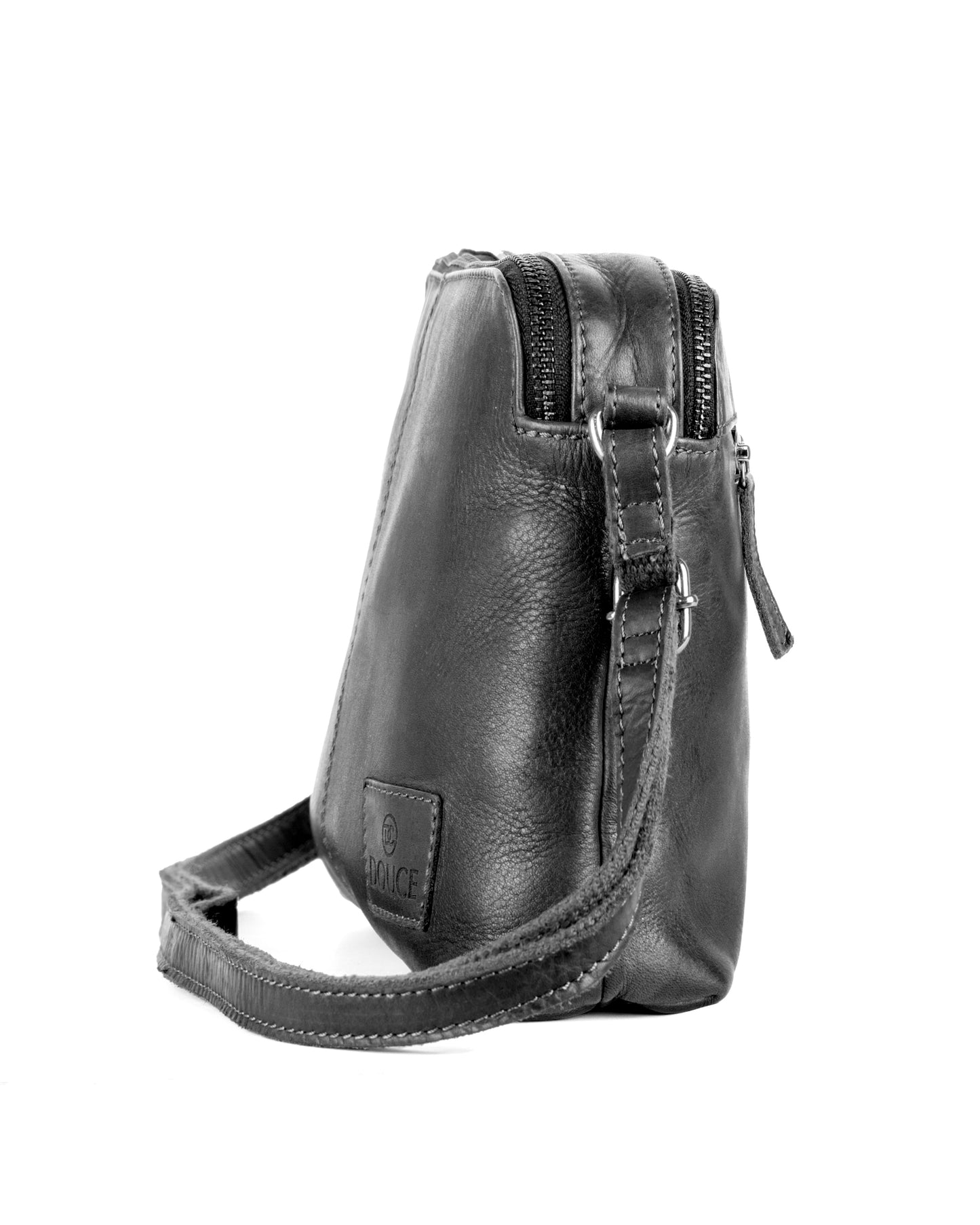 DOUCE Wash Antique Ladies Sling Bag