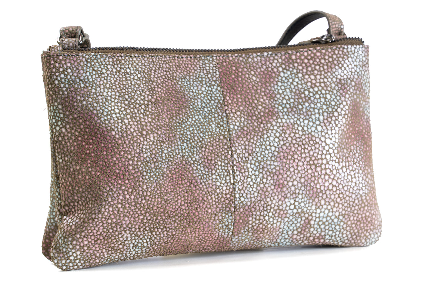 Marble Print Ladies Sling Bag