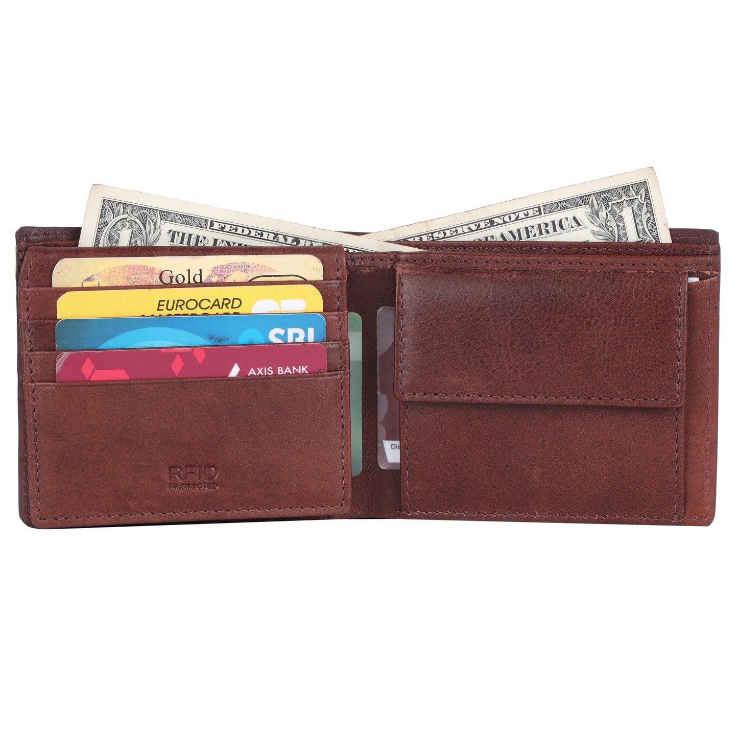 THE WALLET