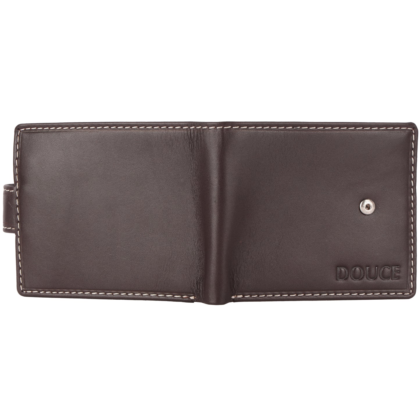 Premium Genuine Leather Men's Wallet