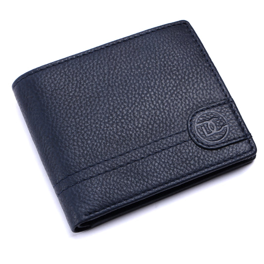 Douce Elite RFID Genuine Leather Wallet for Men