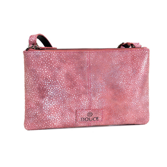 Marble Print Ladies Sling Bag