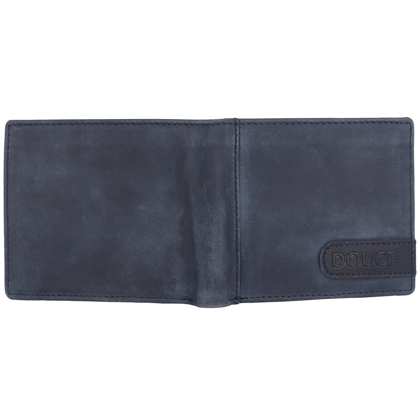 Premium Genuine Leather Men's Wallet