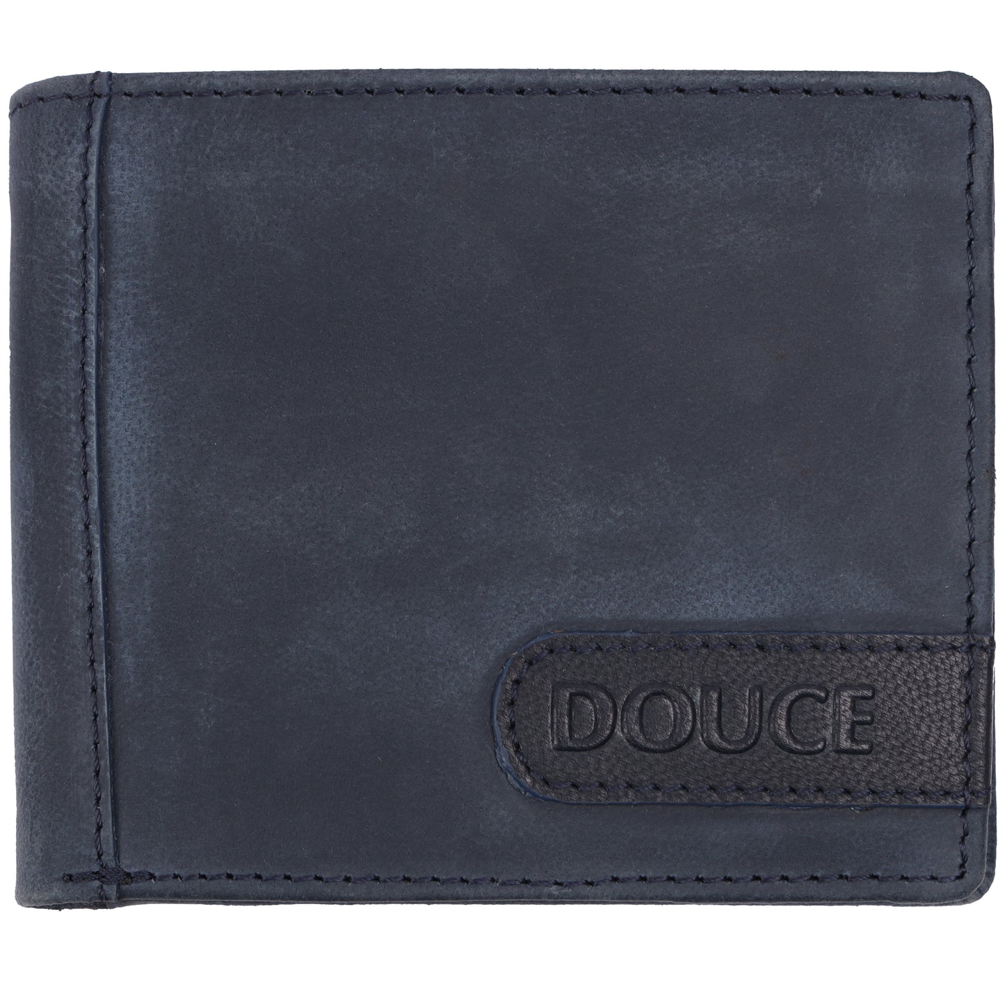 Premium Genuine Leather Men's Wallet